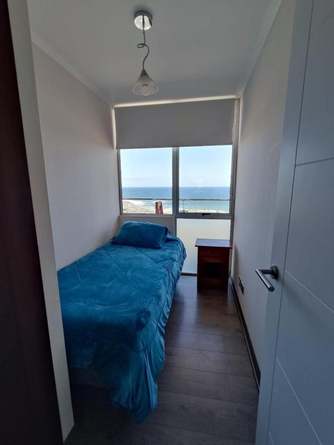 Apartmán Departamento Con Vista Al Mar Antofagasta Exteriér fotografie