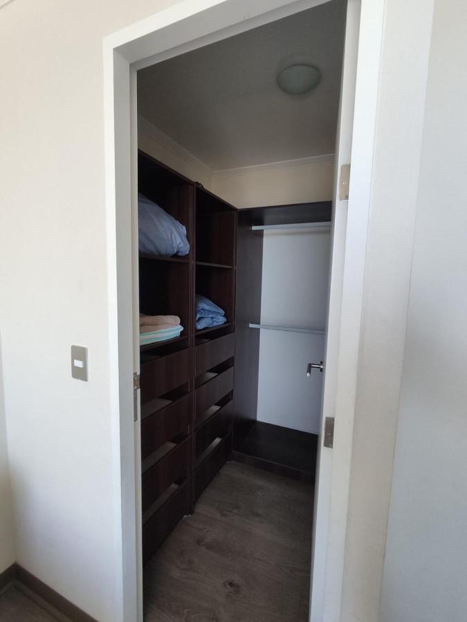 Apartmán Departamento Con Vista Al Mar Antofagasta Exteriér fotografie